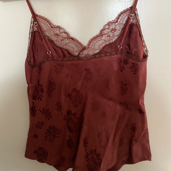 NWOT Wilfred Aritzia Celine Camisole - Picture 3 of 4